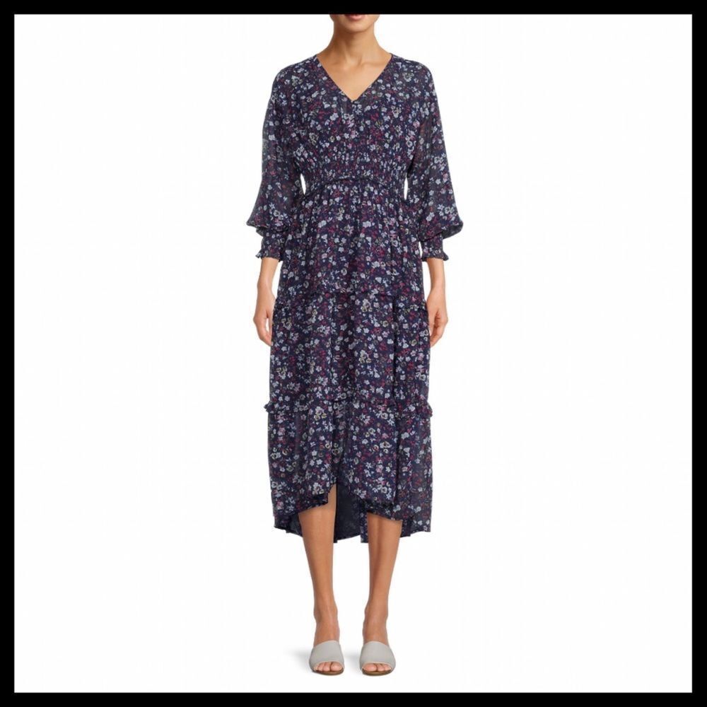 Midi Dress